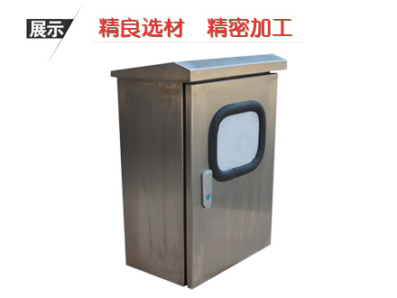 非標(biāo)機(jī)箱定制--滿足個性化應(yīng)用