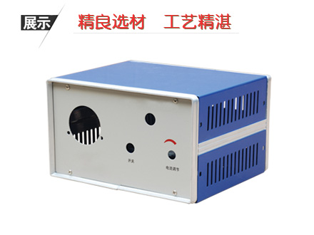 U箱--工業(yè)級高性能機(jī)箱，用途多